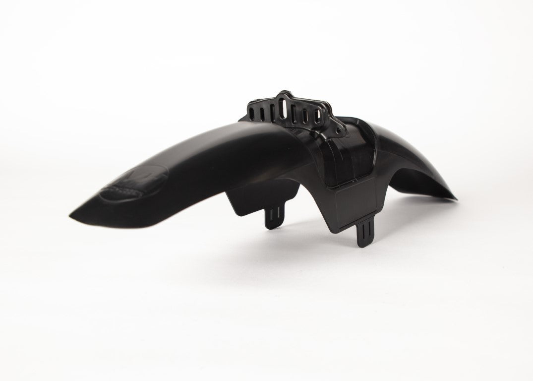 Mudhugger EVO Bolt-On (LONG) - DEFAULT FOX