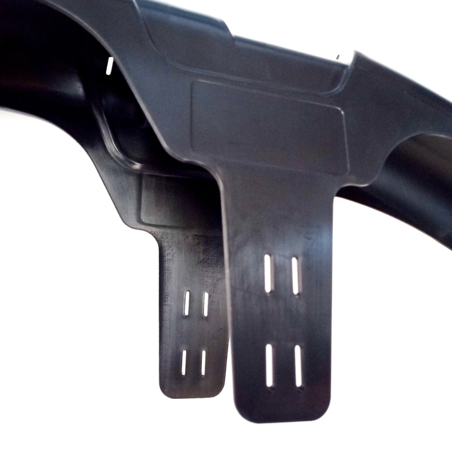 Mudhugger EVO (LONG) - Ziptie