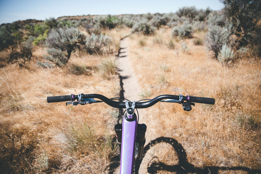 PNW Releases Range Gen 2 High Rise Handlebars