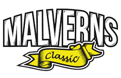 We're heading to Malverns Classic... Are you?