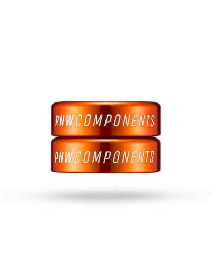 PNW GRIP CLAMPS