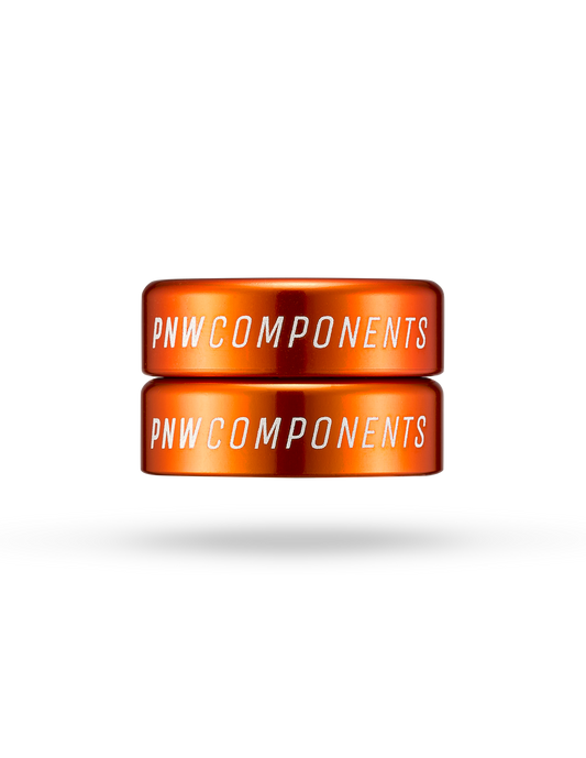 PNW GRIP CLAMPS