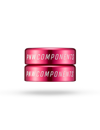 PNW GRIP CLAMPS