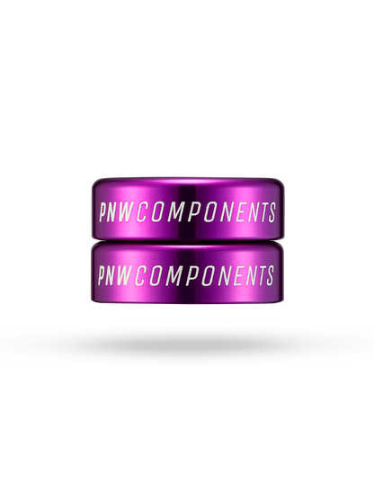 PNW GRIP CLAMPS