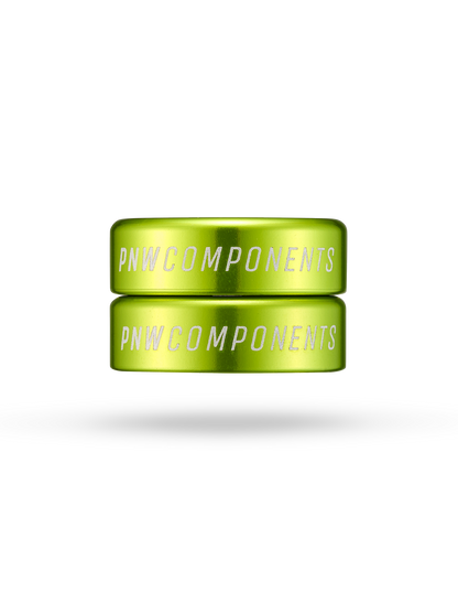 PNW GRIP CLAMPS