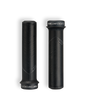 PNW Range Grips in Blackout Black