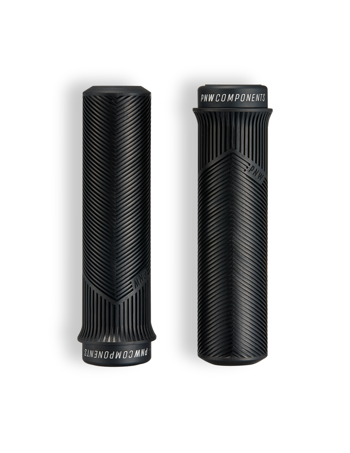 PNW Range Grips XL in Blackout Black