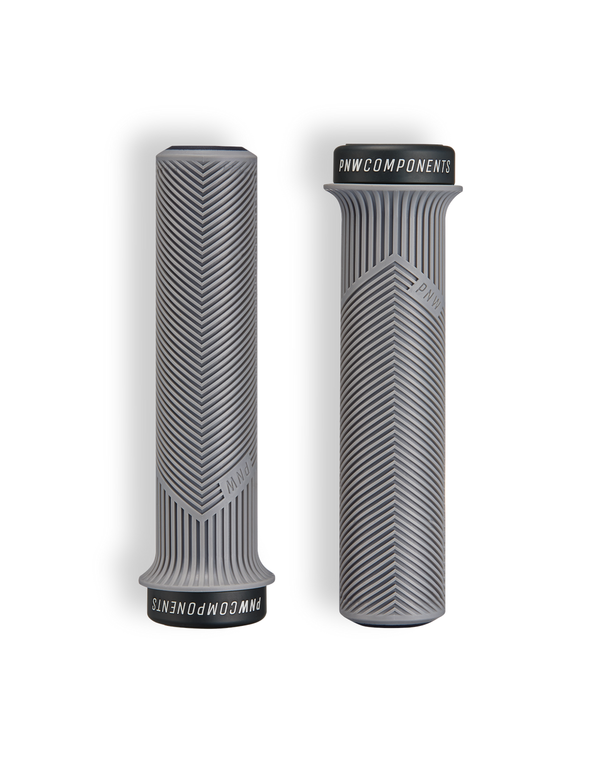 PNW Range Grips in Cement Grey