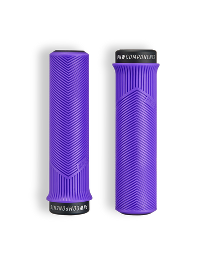 PNW Range Grips XL in Fruit Snacks