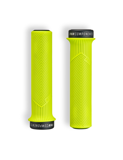 PNW Range Grips in Hyper Lichen