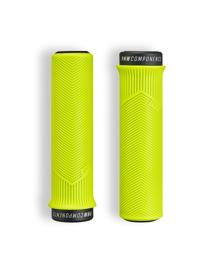 PNW Range Grips XL in Hyper Lichen