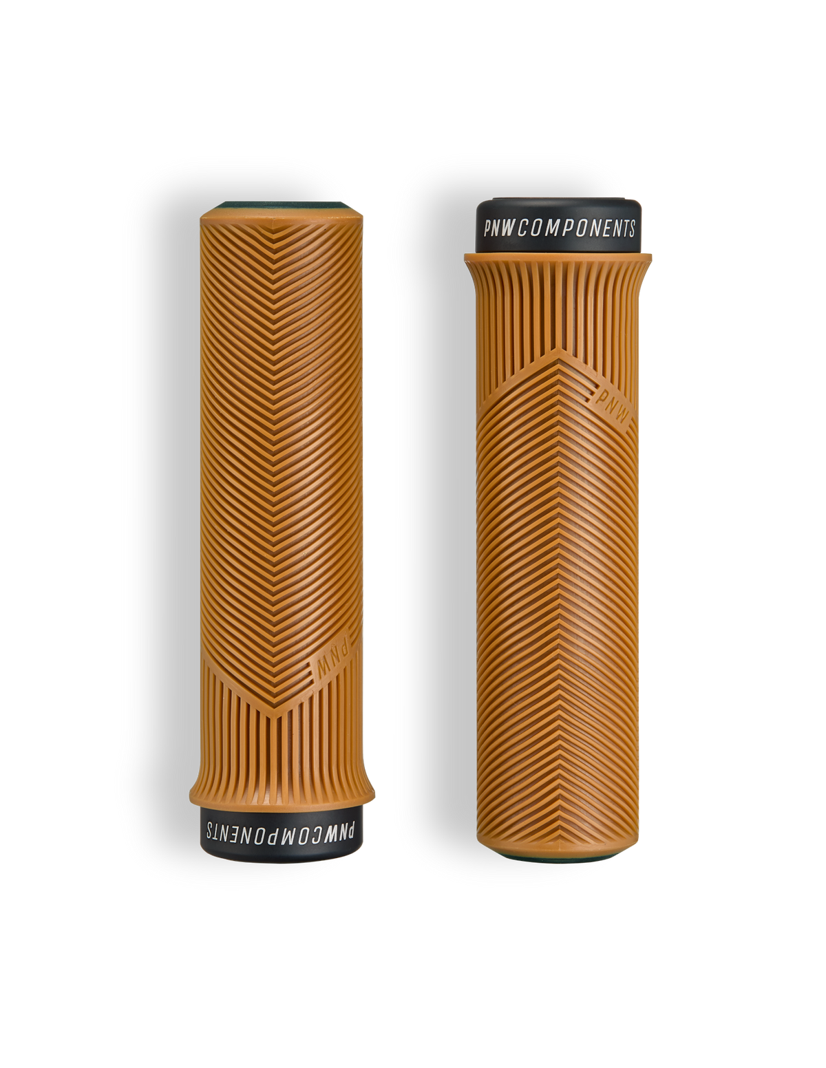 PNW Range Grips XL in Peanut Butter