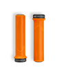 PNW Range Grips in Safety Orange
