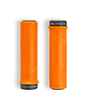 PNW Range Grips XL in Safety Orange