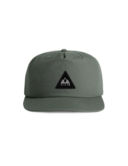 PNW PACK HAT