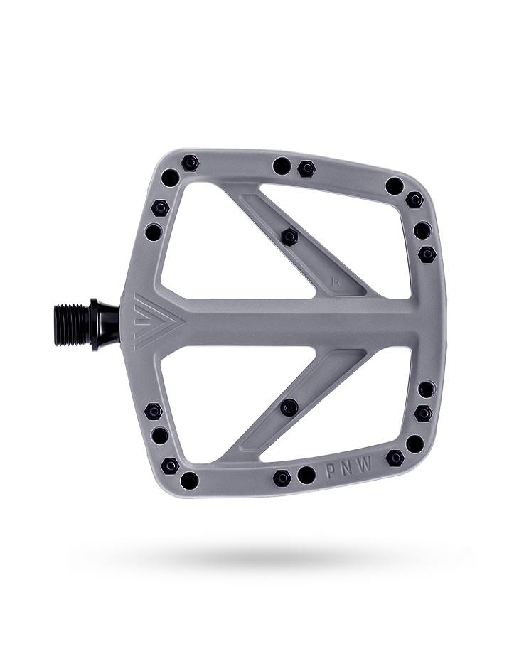 RANGE COMPOSITE PEDAL