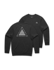 RANGE SWEATSHIRT