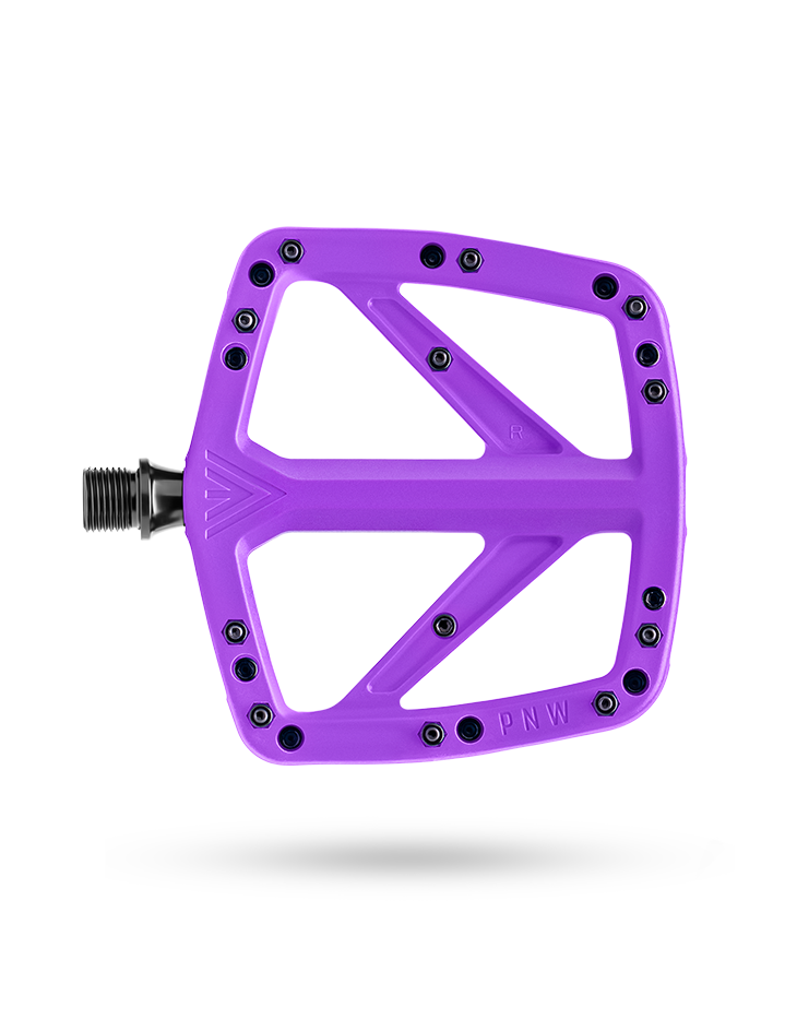 RANGE COMPOSITE PEDAL