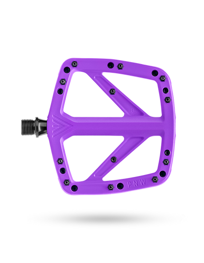 RANGE COMPOSITE PEDAL