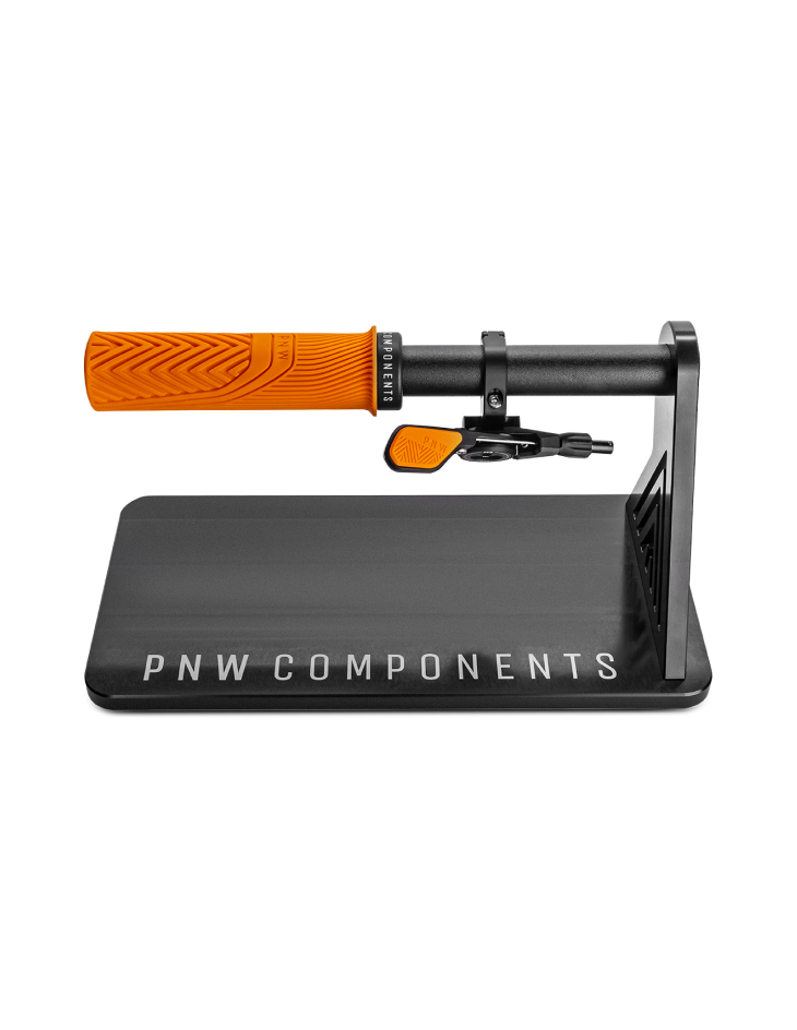 LOAM LEVER COUNTERTOP DISPLAY