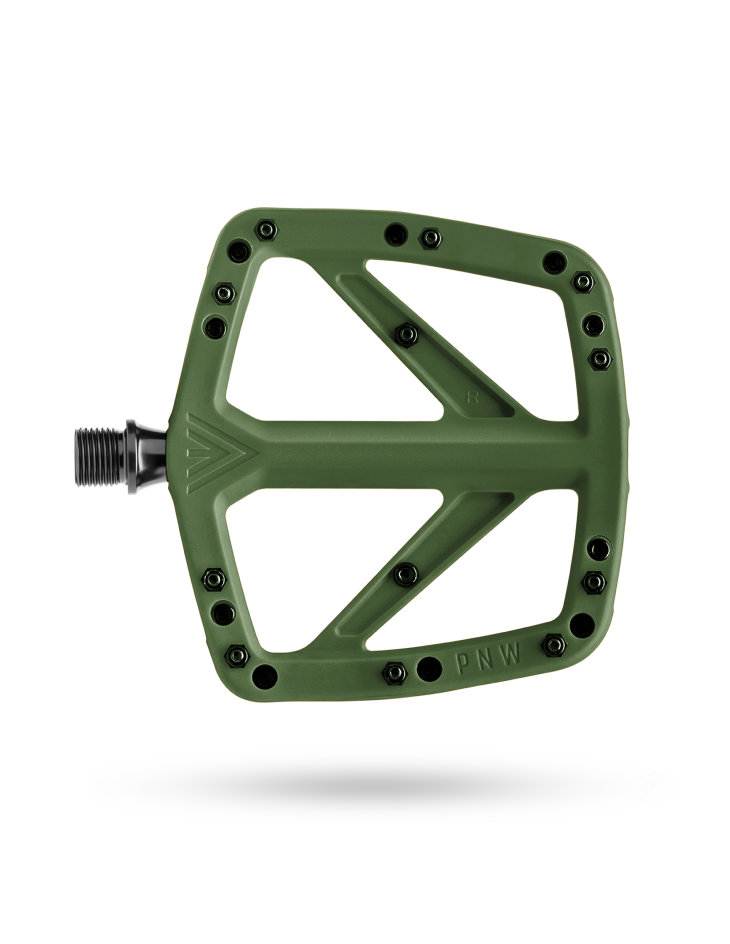 RANGE COMPOSITE PEDAL