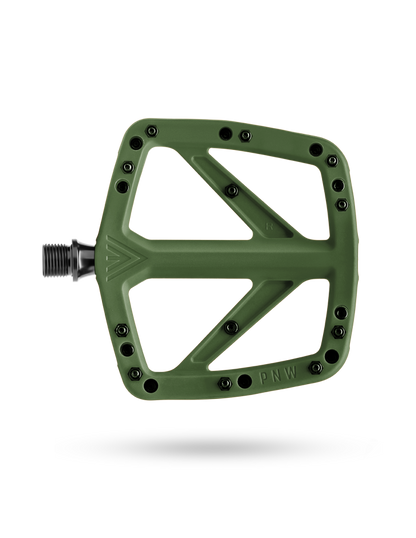 RANGE COMPOSITE PEDAL