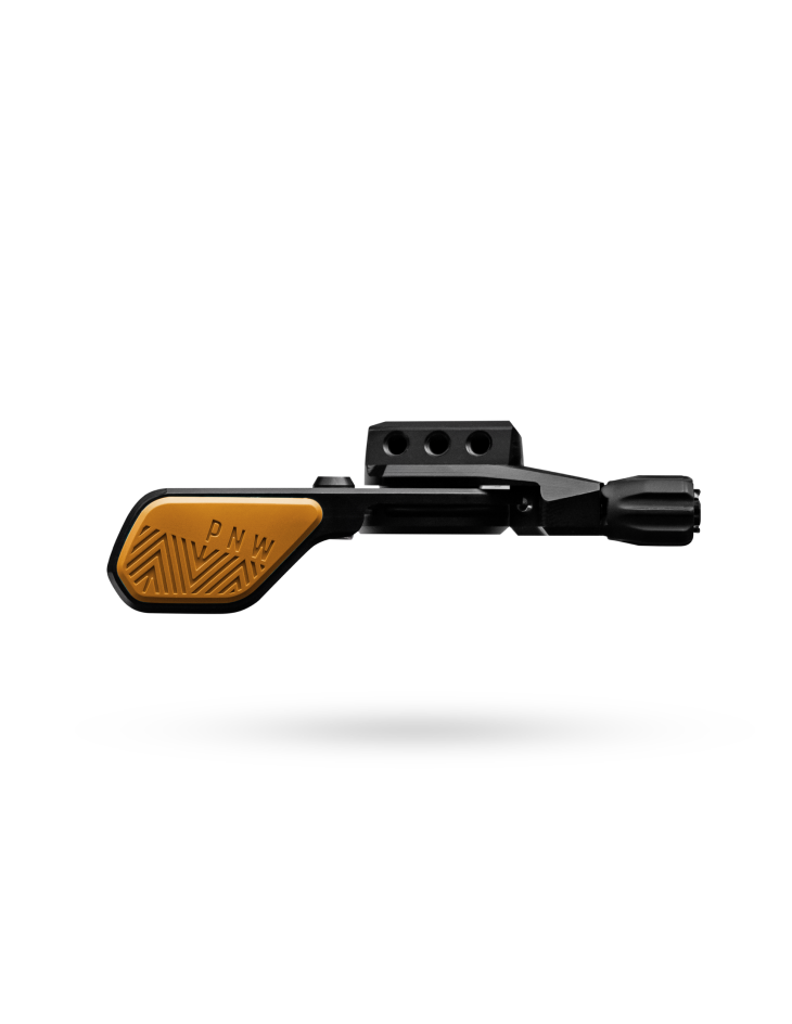 THE LOAM LEVER GEN 2