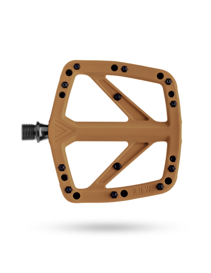 RANGE COMPOSITE PEDAL
