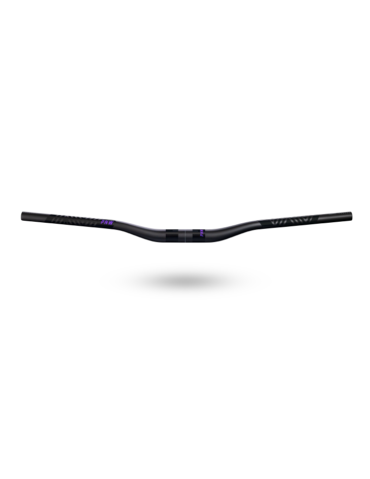 THE LOAM CARBON HANDLEBAR