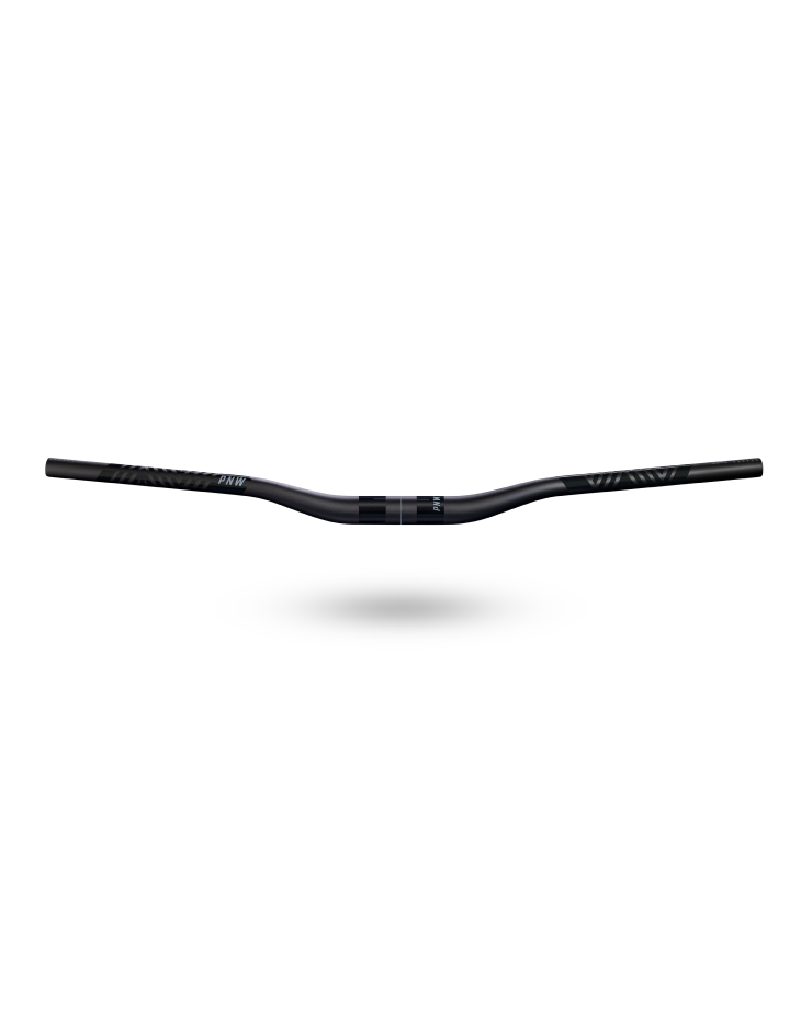 THE LOAM CARBON HANDLEBAR