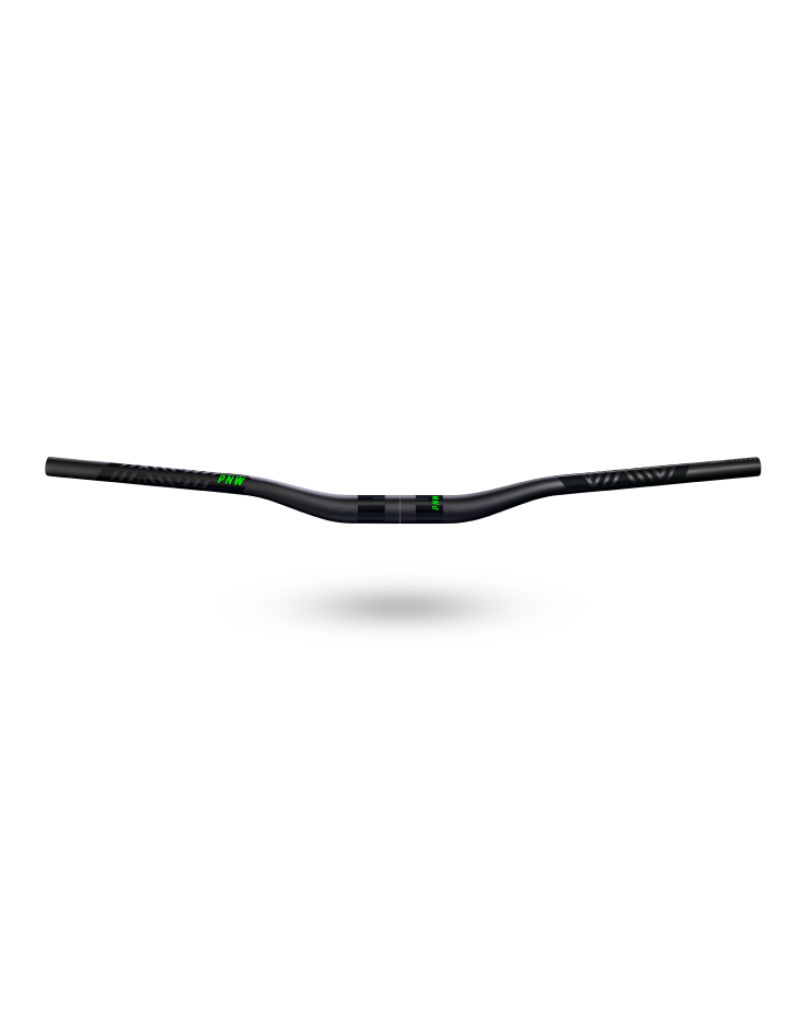 THE LOAM CARBON HANDLEBAR