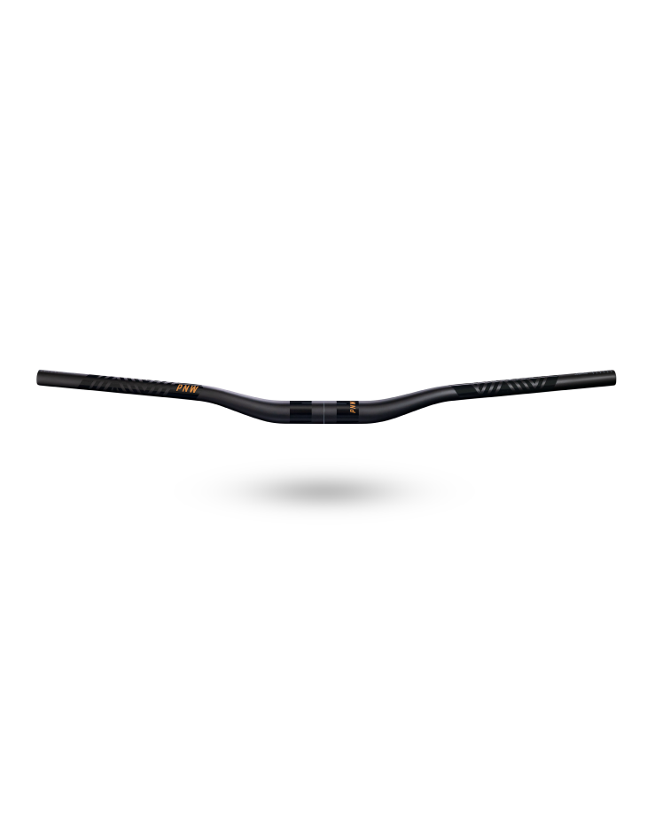 THE LOAM CARBON HANDLEBAR