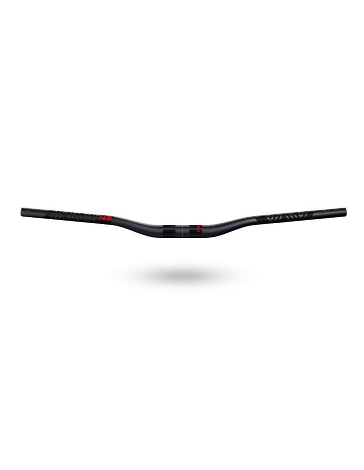 THE LOAM CARBON HANDLEBAR