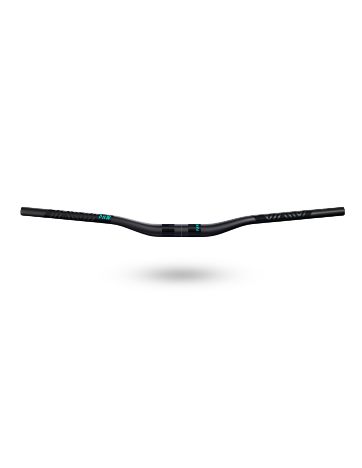 THE LOAM CARBON HANDLEBAR