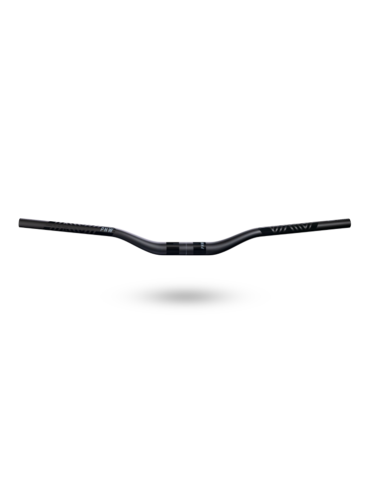 THE LOAM CARBON HANDLEBAR