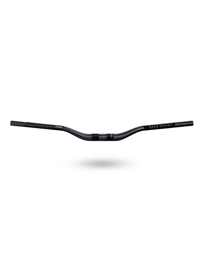 THE LOAM CARBON HANDLEBAR