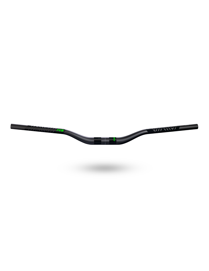 THE LOAM CARBON HANDLEBAR