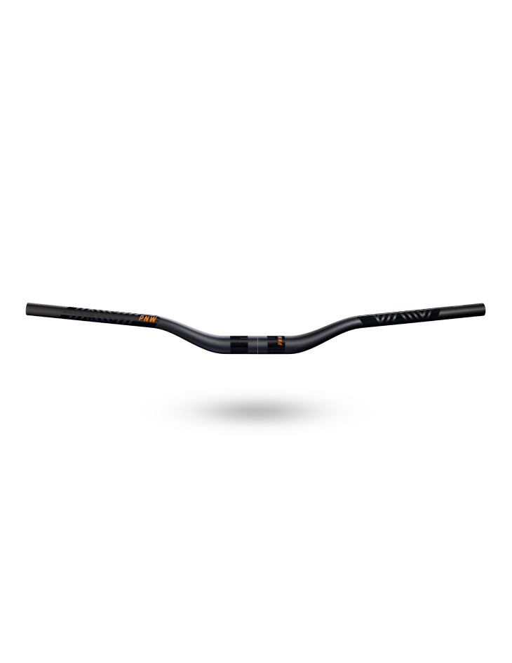 THE LOAM CARBON HANDLEBAR