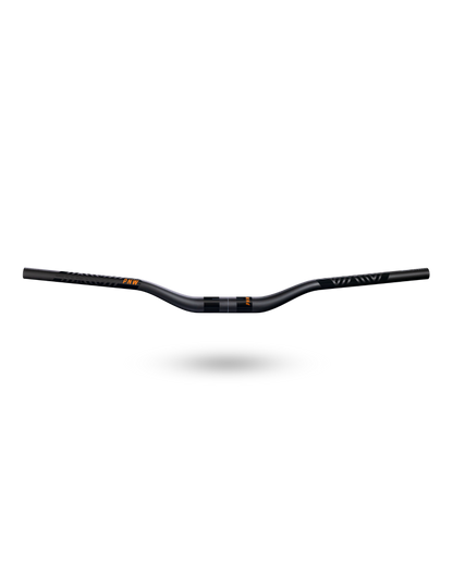 THE LOAM CARBON HANDLEBAR