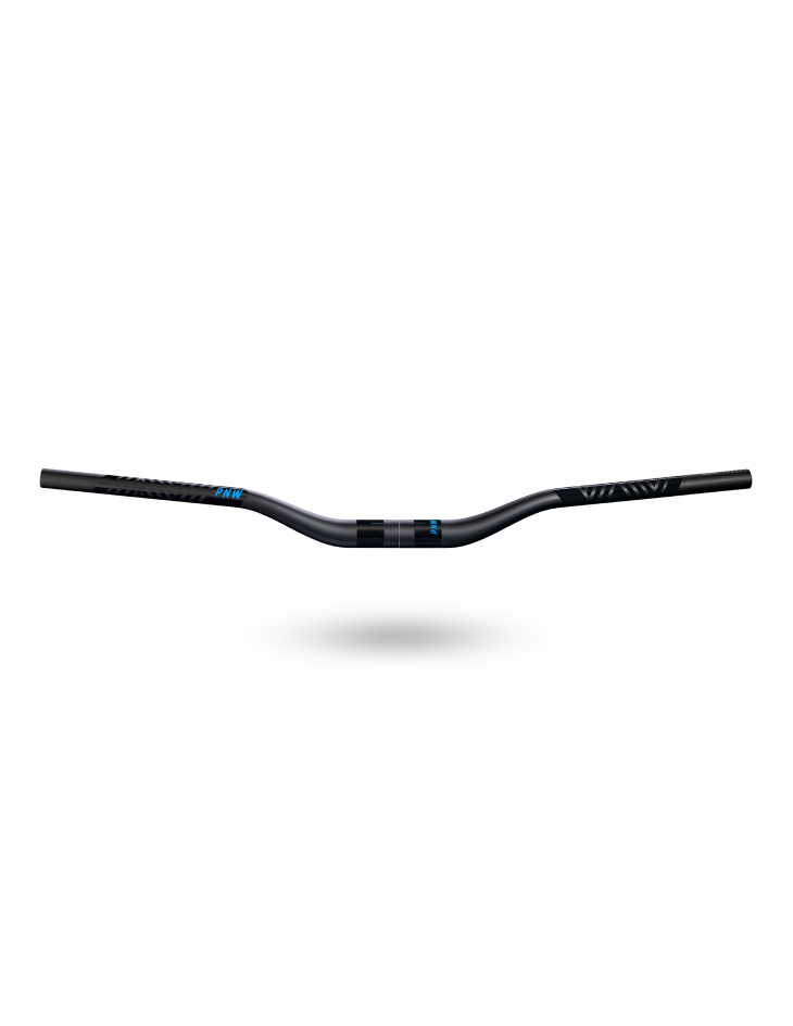 THE LOAM CARBON HANDLEBAR