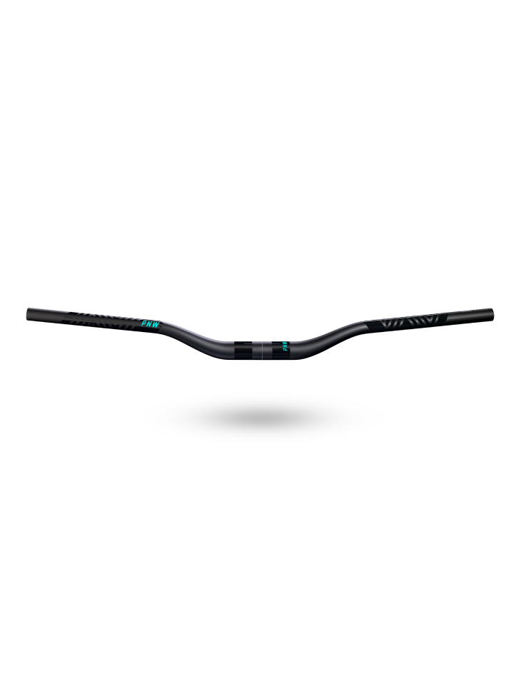 THE LOAM CARBON HANDLEBAR