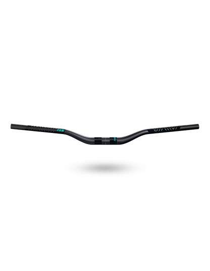 THE LOAM CARBON HANDLEBAR