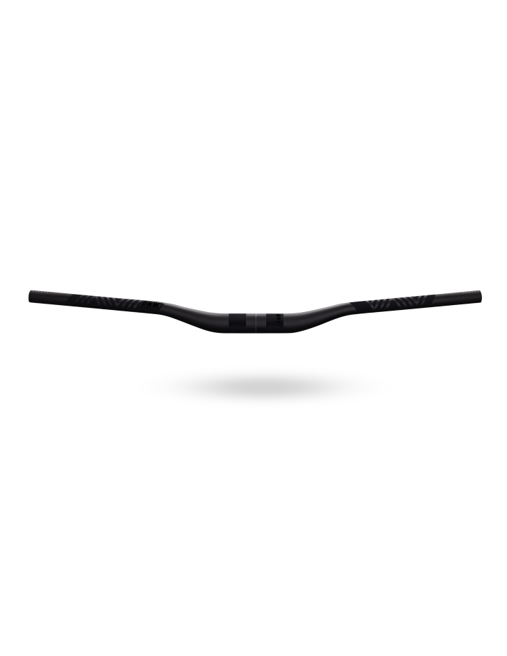 THE LOAM CARBON HANDLEBAR