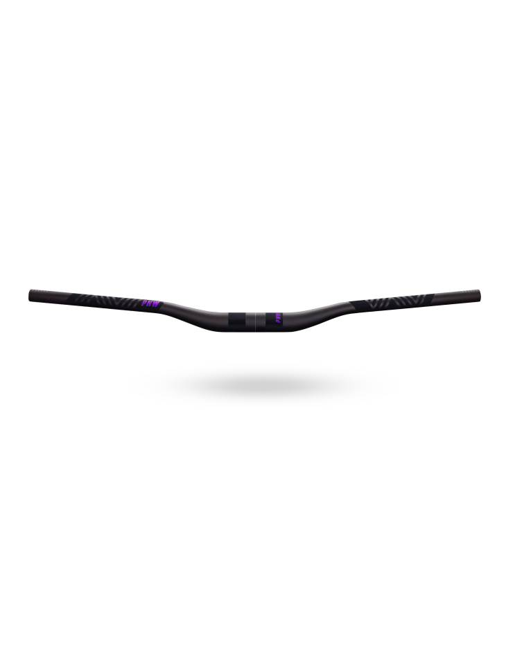 THE LOAM CARBON HANDLEBAR