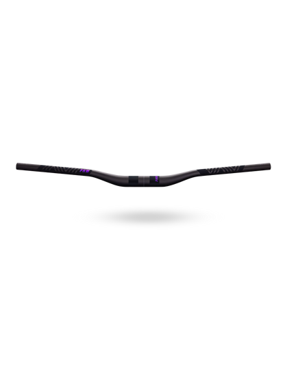 THE LOAM CARBON HANDLEBAR