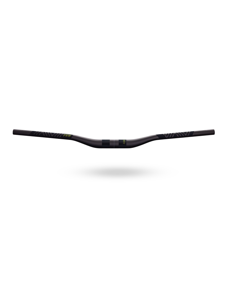 THE LOAM CARBON HANDLEBAR