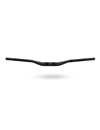 THE LOAM CARBON HANDLEBAR