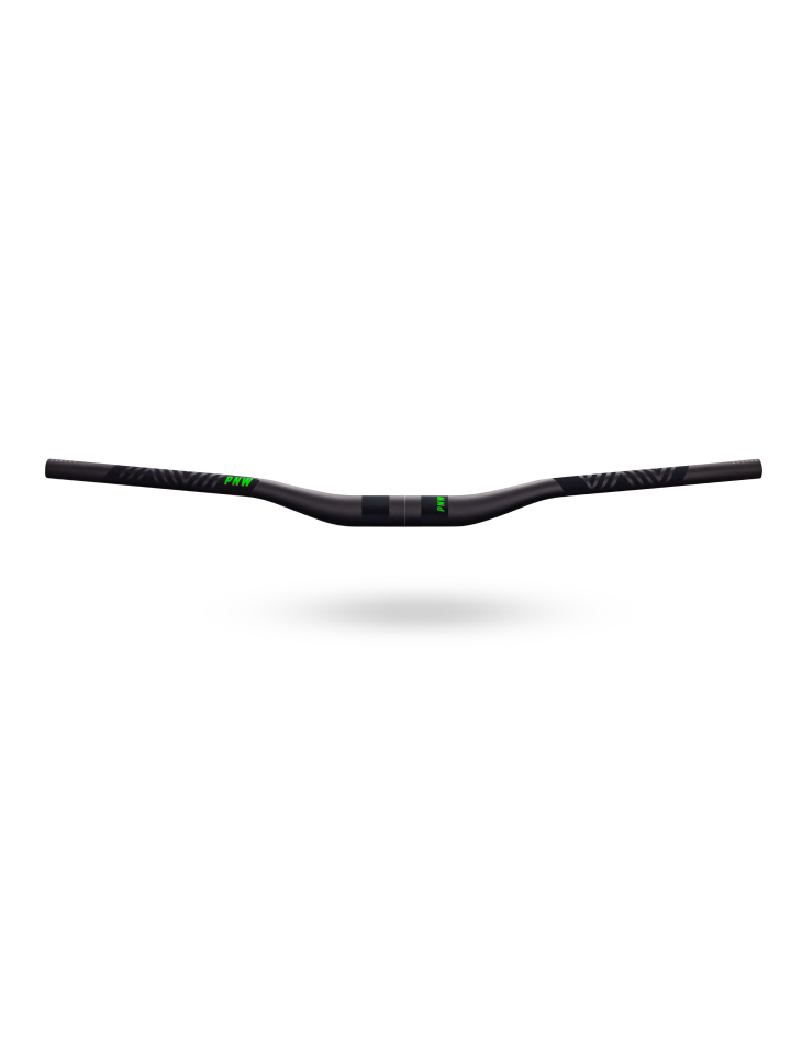 THE LOAM CARBON HANDLEBAR