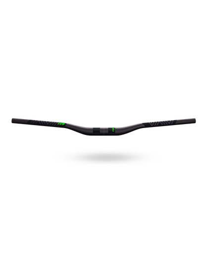 THE LOAM CARBON HANDLEBAR