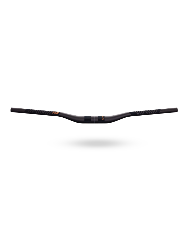 THE LOAM CARBON HANDLEBAR